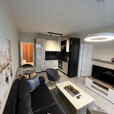 Sweti Nikola App.9 Apartment