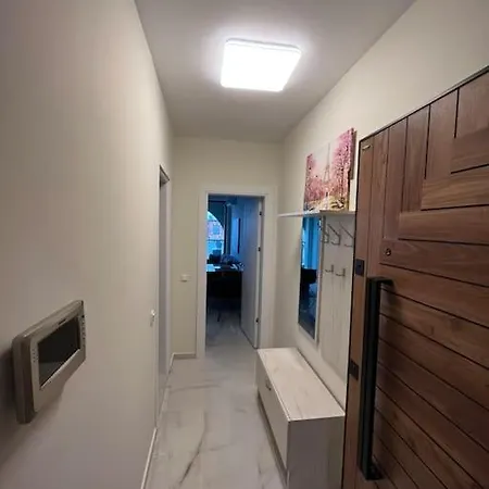 Sweti Nikola App.9 Apartment