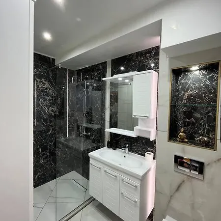 Sweti Nikola App.9 Apartment Varna