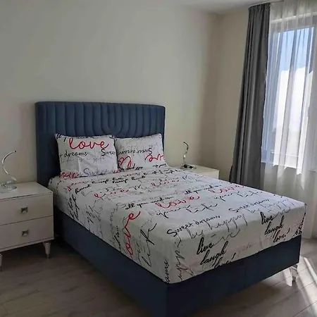 Sweti Nikola App.9 Apartment Varna
