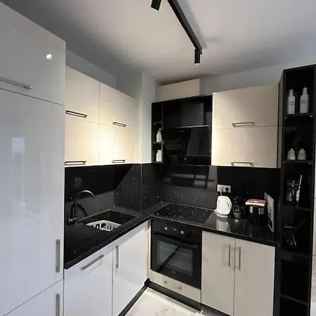 Sweti Nikola App.9 * Varna